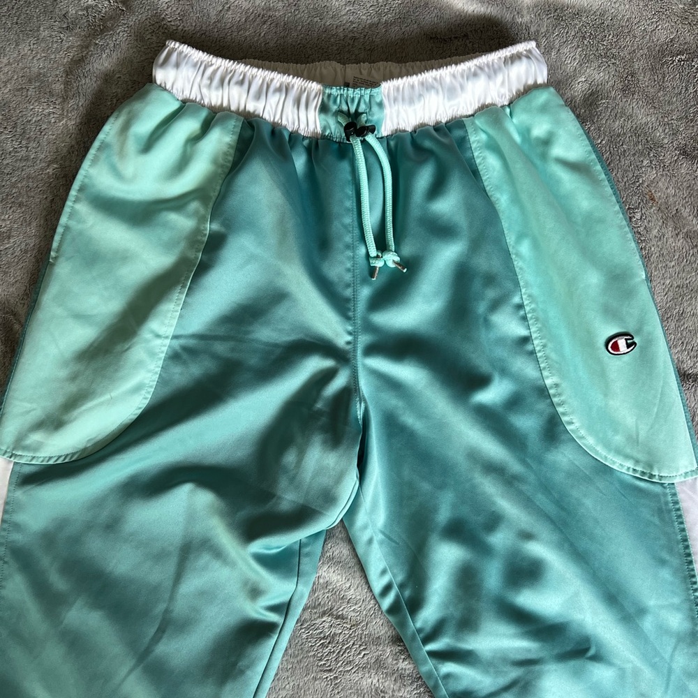 Champion sweats